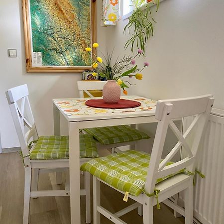 Apartman Karovi 德尔内夫奥里克 外观 照片