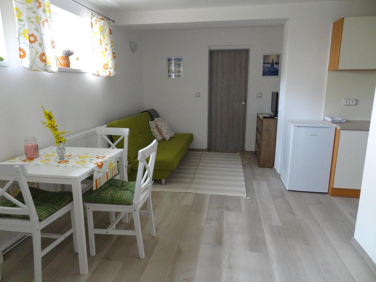 Apartman Karovi 德尔内夫奥里克 外观 照片