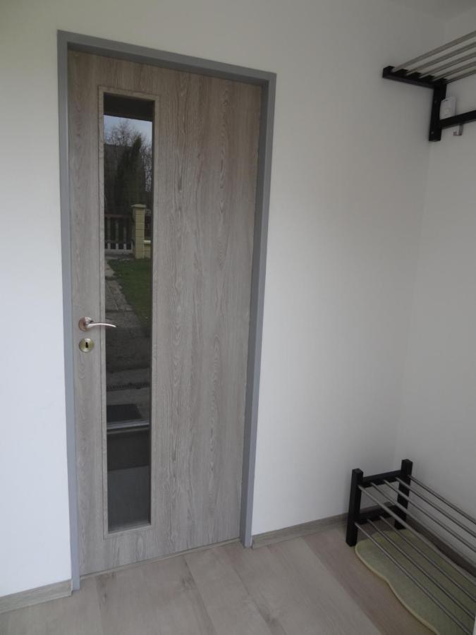 Apartman Karovi 德尔内夫奥里克 外观 照片
