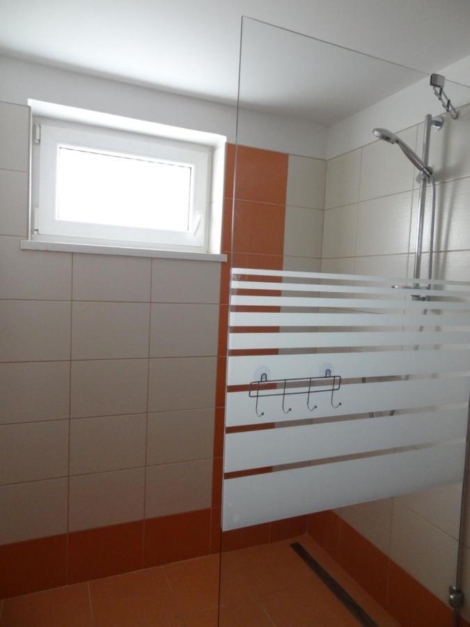 Apartman Karovi 德尔内夫奥里克 外观 照片